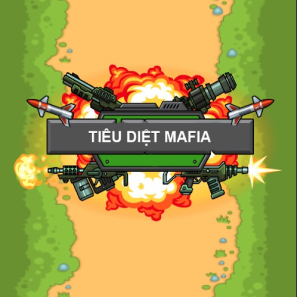 Tiêu diệt Mafia