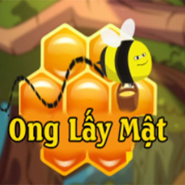 Ong lấy mật