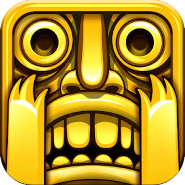 Temple run 2